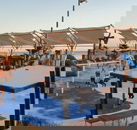 Rancho Relaxo 3 Bedroom House - Broome Tourism