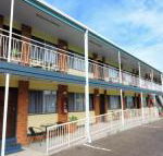 Pacific Motor Inn - Broome Tourism