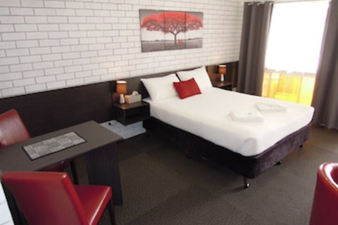 Jackaroo Apartments - Broome Tourism 0