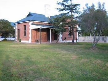 Lochinvar House B&B - Broome Tourism 0