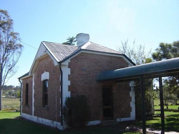 Lochinvar House B&B - Broome Tourism 2