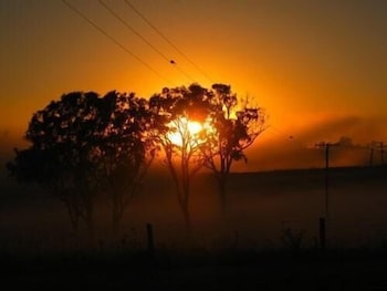 Lochinvar House B&B - Broome Tourism 3