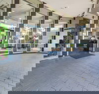 Argus Hotel Darwin - Broome Tourism