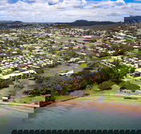 Barney Beach Accommodation - Broome Tourism