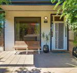 Townhouse 3 - Broome Tourism