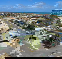 Geraldton Motor Inn - Broome Tourism