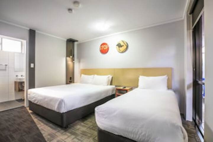 South Penrith NSW Broome Tourism