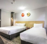 Nightcap at Jamison Hotel - Broome Tourism