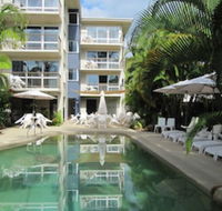 Island Palms Resort - Broome Tourism