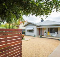 Indulge Homes - 77 Olive - Broome Tourism