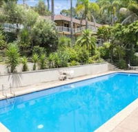 Gosford Inn Motel