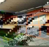 The Commercial Hotel Motel - Broome Tourism