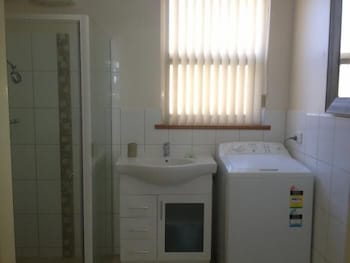 Longbeach Apartments Coffin Bay - Broome Tourism 3