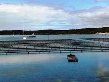 Longbeach Apartments Coffin Bay - Broome Tourism 5