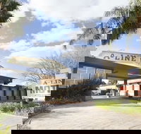 A-line Motel - Broome Tourism
