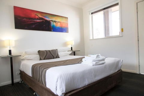 A-line Motel - Broome Tourism 6