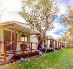 Australind Tourist Park - Broome Tourism