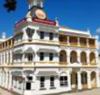 Criterion Motel Rockhampton - Broome Tourism