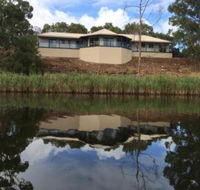 Curdievale Riverfront Lodge - Broome Tourism
