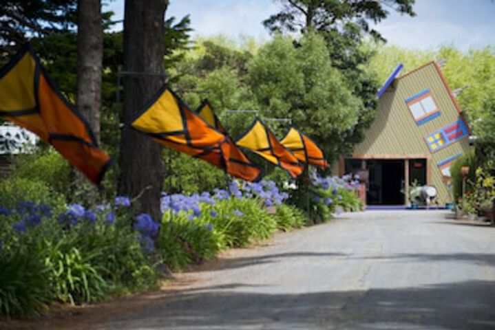 Wallington VIC Broome Tourism