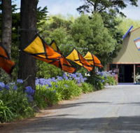 Oakdene Vineyards Guesthouse - Broome Tourism