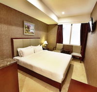 Megaboom City Hotel - Broome Tourism