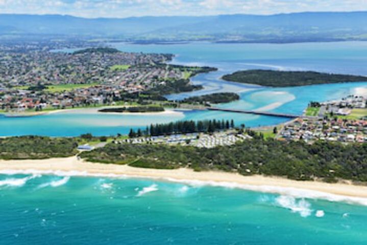  Broome Tourism