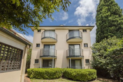 Waldorf Hornsby Residential Apartments - Broome Tourism 0