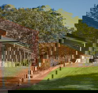 Serafino McLaren Vale - Broome Tourism