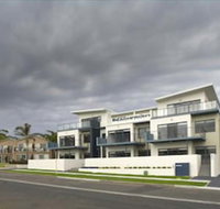 Mollymook Beachfront Executive Apartment - Broome Tourism
