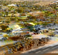 Big River Golf and Country Club - Broome Tourism