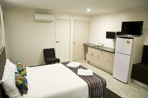 Roma Central Motel - Broome Tourism 3