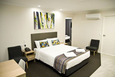 Roma Central Motel - Broome Tourism 5