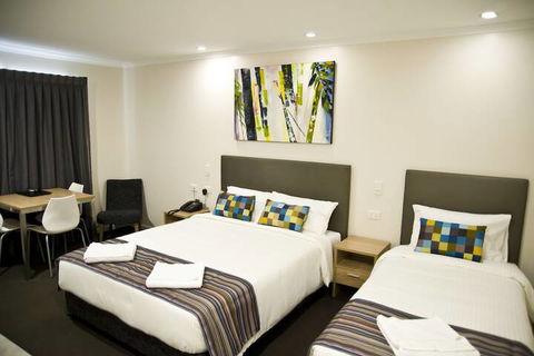 Roma Central Motel - Broome Tourism 7