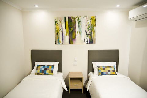Roma Central Motel - Broome Tourism 2