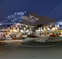 Rose Hotel  Motel - Broome Tourism