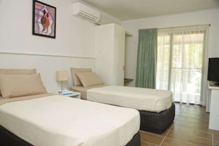 Umagico QLD Broome Tourism