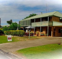 Great Eastern Motor Inn Gympie - Broome Tourism