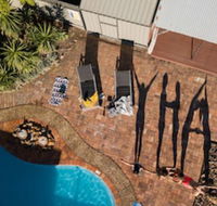 Hunter Valley YHA - Broome Tourism