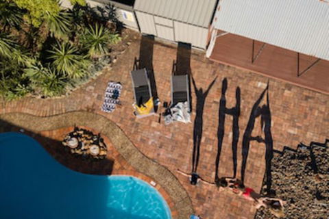 Hunter Valley YHA - Broome Tourism 0