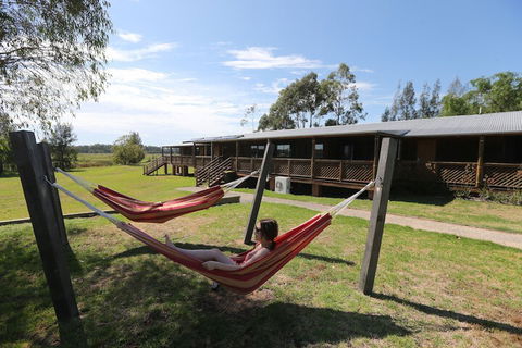 Hunter Valley YHA - Broome Tourism 3