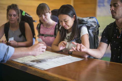 Hunter Valley YHA - Broome Tourism 5