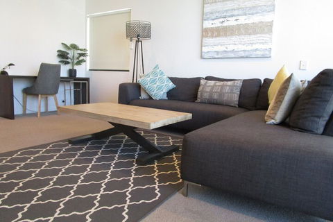 Harbour Escape Apartments - Broome Tourism 5