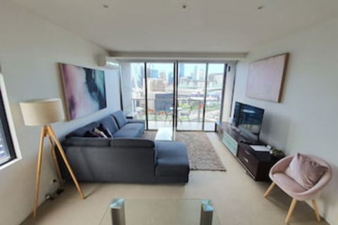 Harbour Escape Apartments - Broome Tourism 0