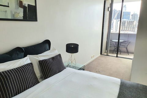 Harbour Escape Apartments - Broome Tourism 4