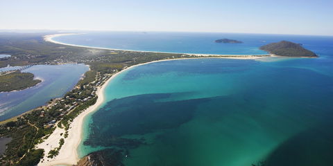 Tea Gardens Motel - Broome Tourism 0