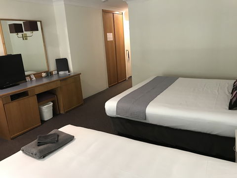 Tea Gardens Motel - Broome Tourism 5