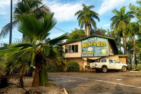 Palm Court Backpackers - Broome Tourism 6