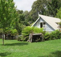 Hide away Cottage Retreat - Broome Tourism