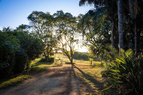 Hillview Cottages - Broome Tourism 0